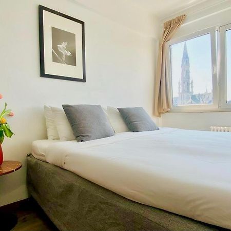 Centerstay Brüksel Dış mekan fotoğraf