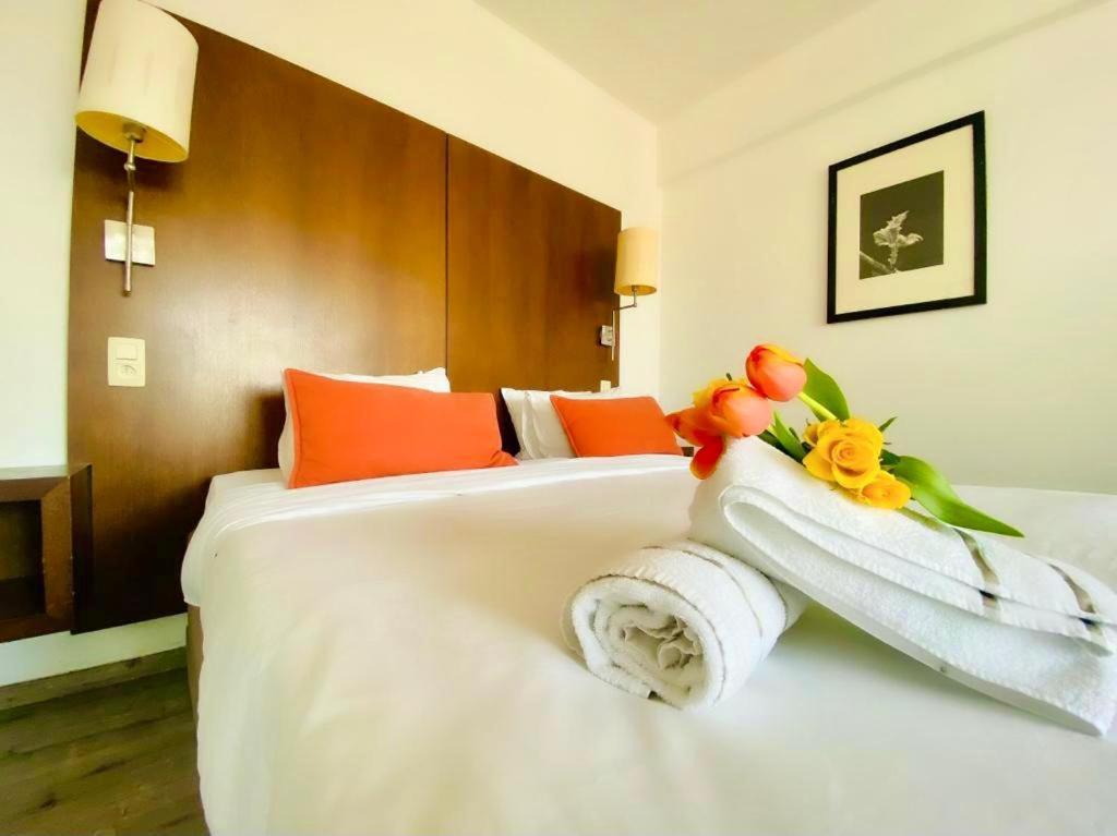 Centerstay Brüksel Dış mekan fotoğraf
