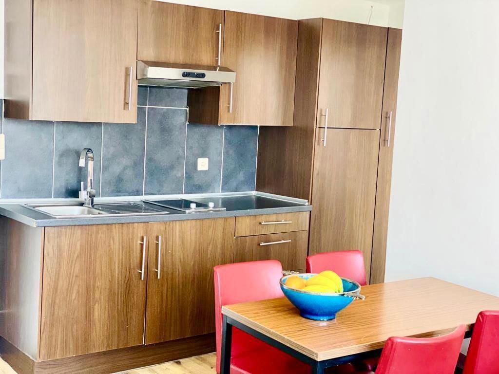 Centerstay Brüksel Dış mekan fotoğraf
