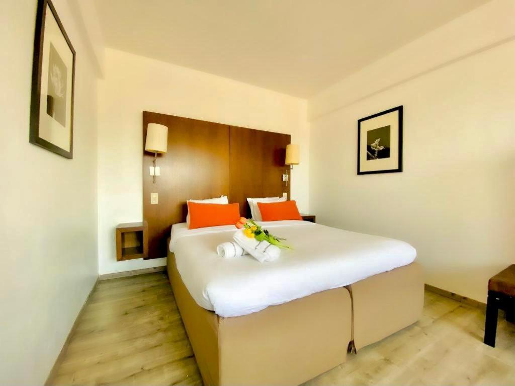 Centerstay Brüksel Oda fotoğraf