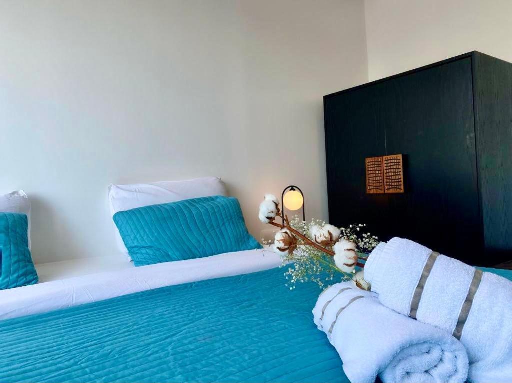 Centerstay Brüksel Oda fotoğraf