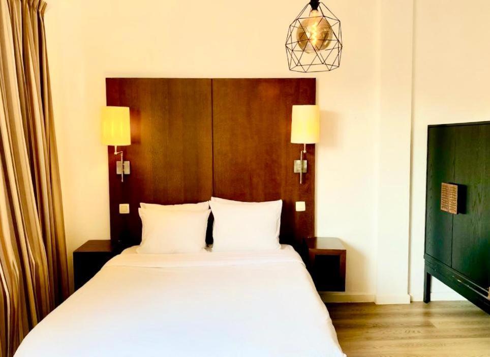 Centerstay Brüksel Oda fotoğraf