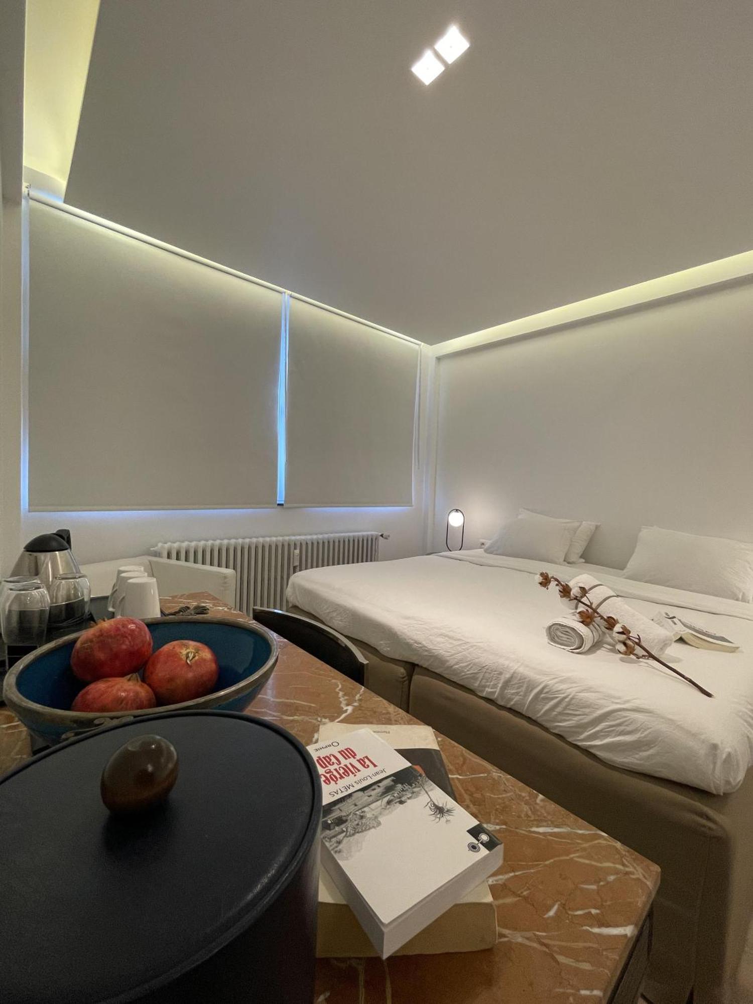 Centerstay Brüksel Oda fotoğraf