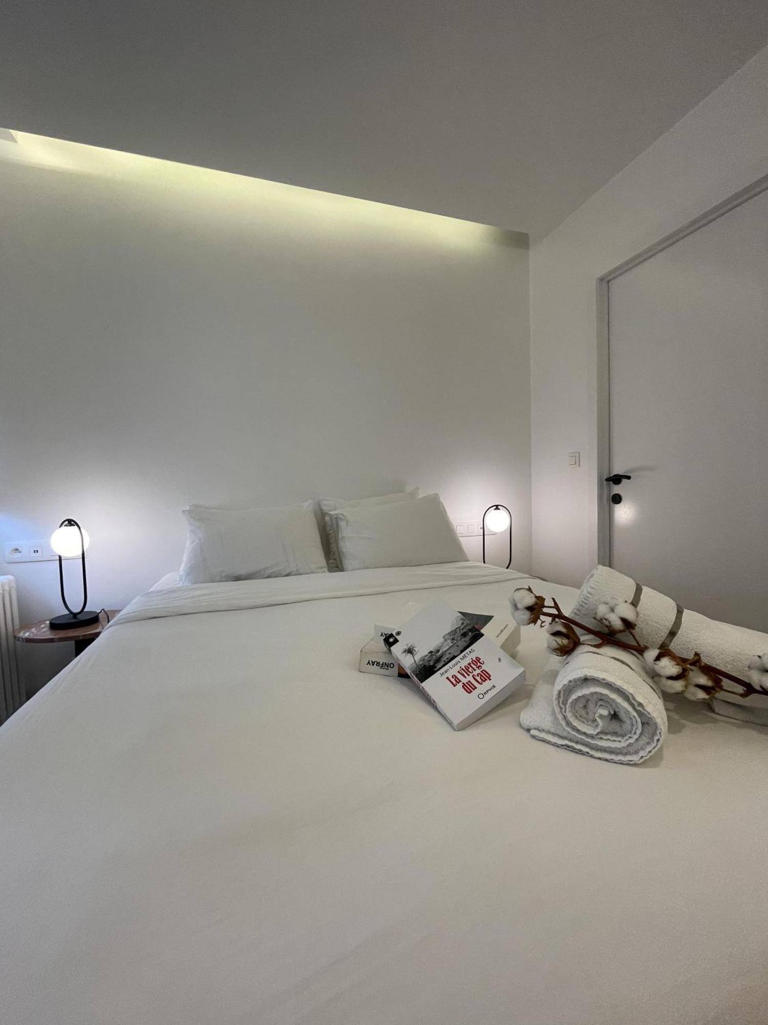 Centerstay Brüksel Oda fotoğraf
