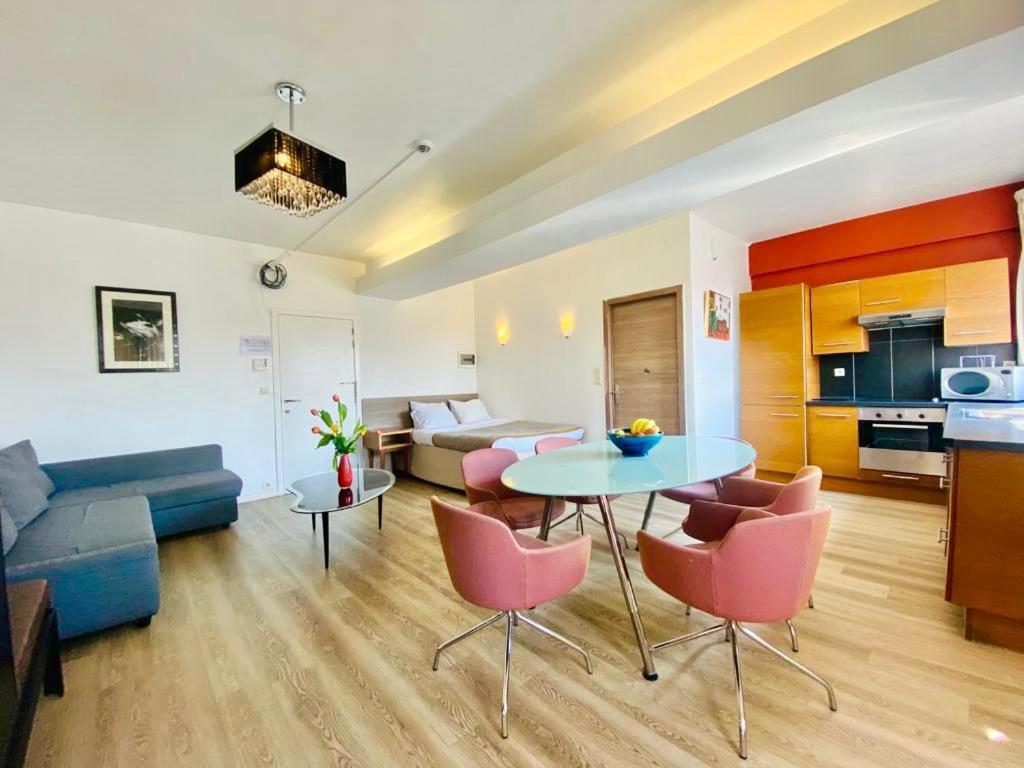 Centerstay Brüksel Oda fotoğraf