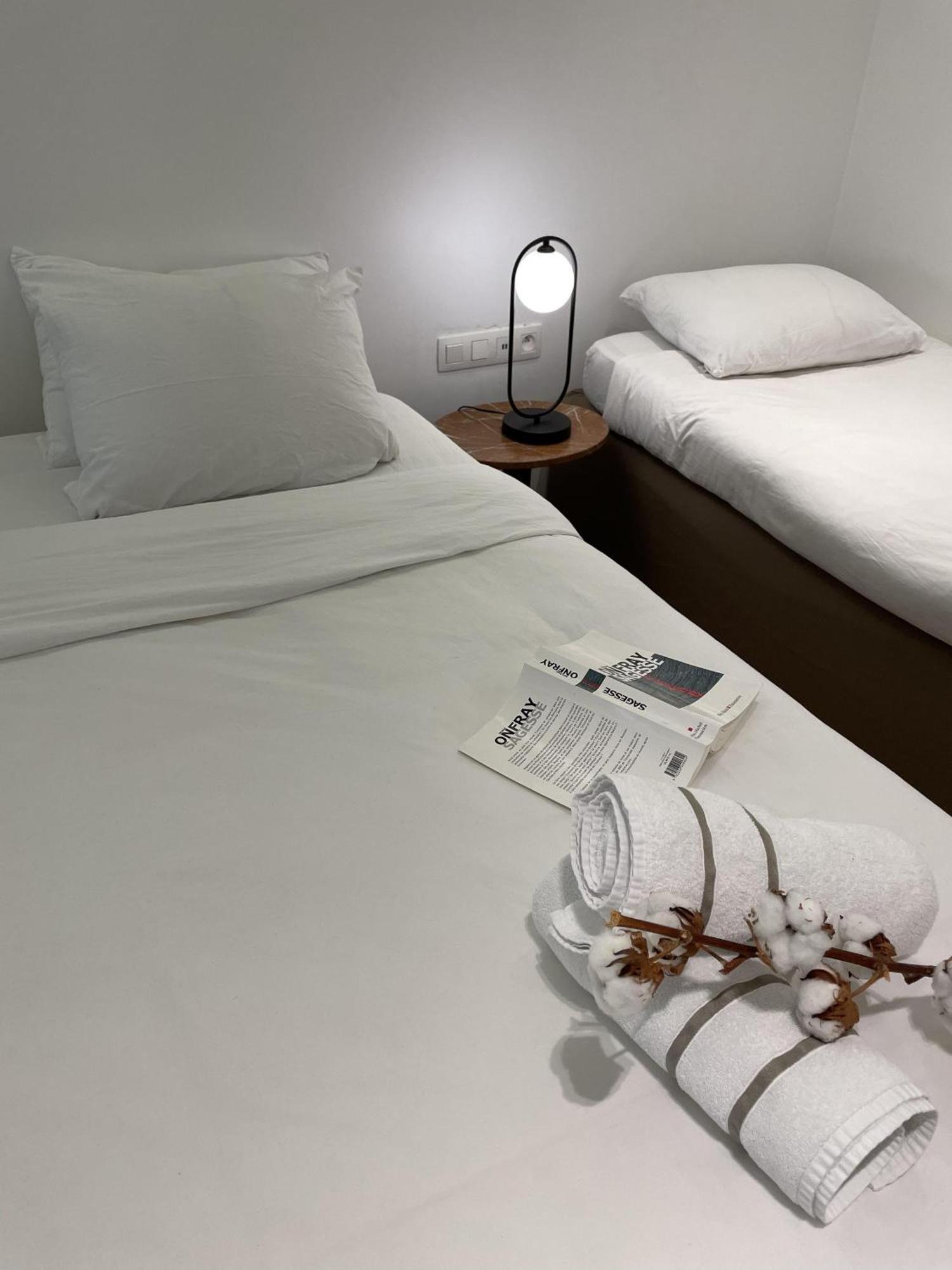 Centerstay Brüksel Oda fotoğraf