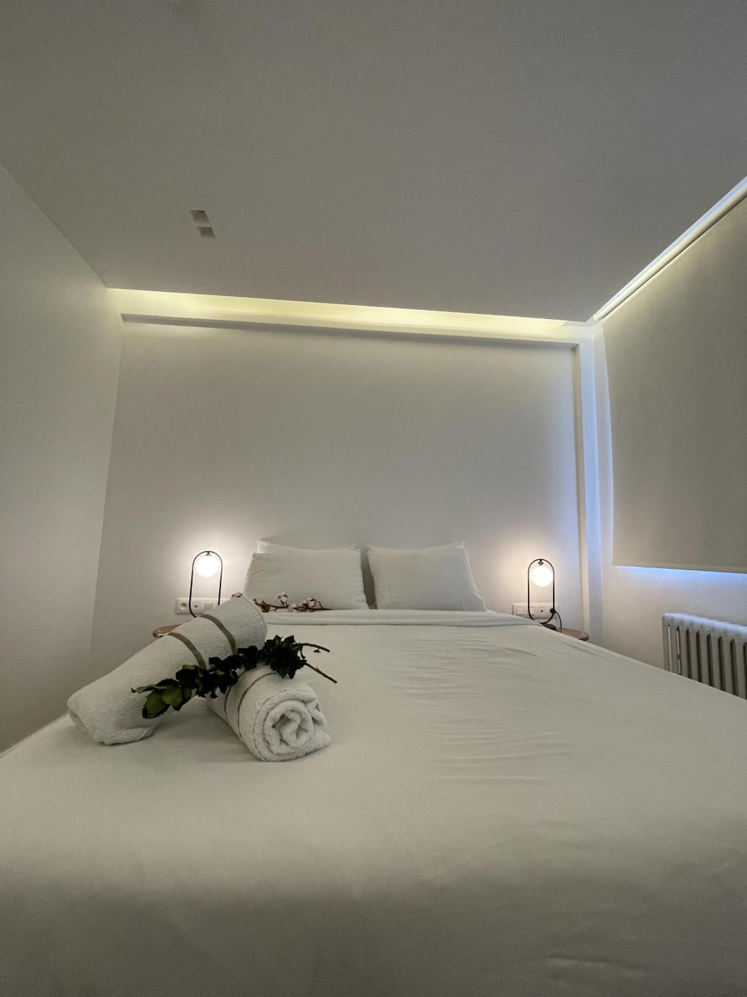 Centerstay Brüksel Oda fotoğraf