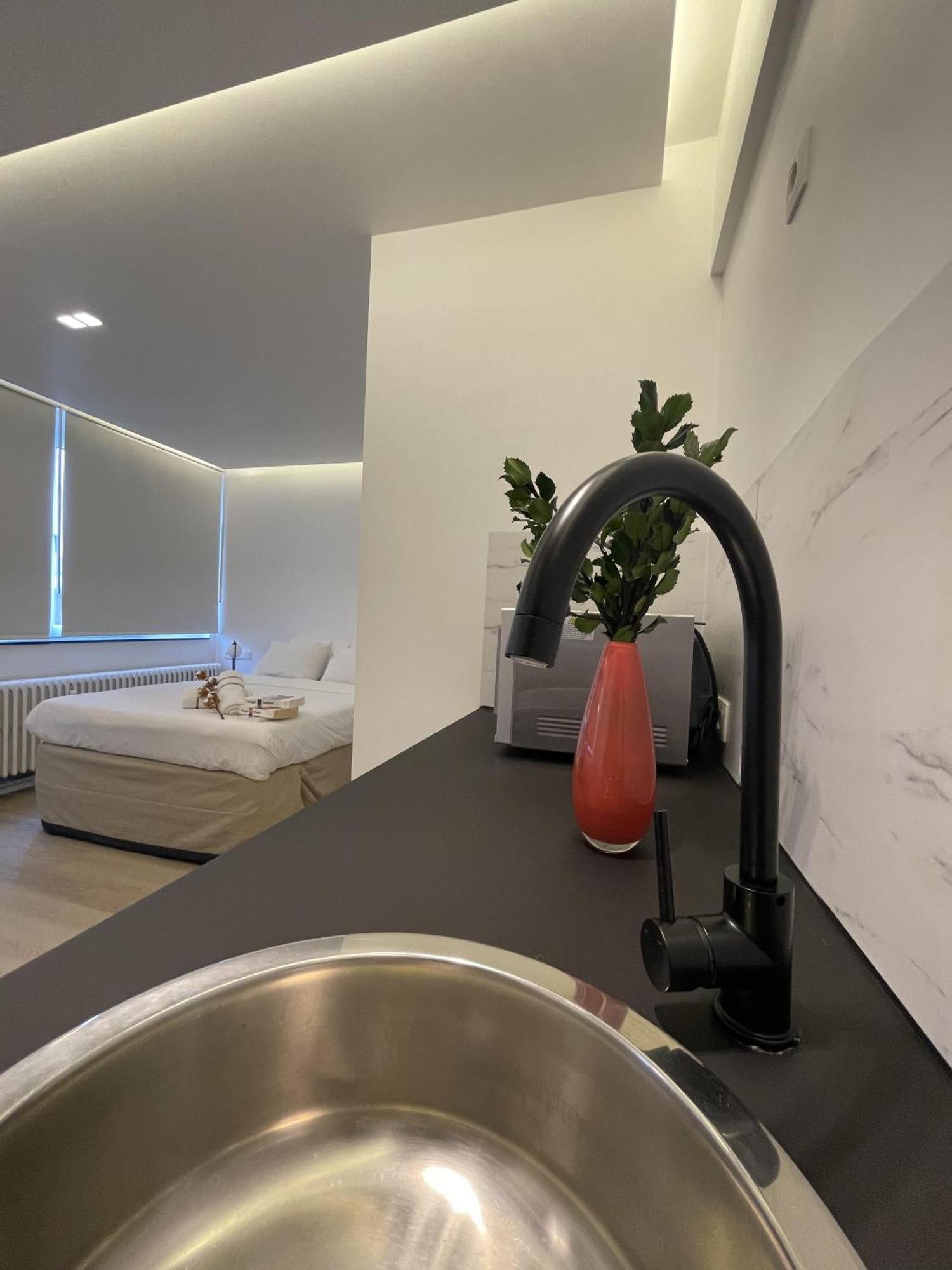 Centerstay Brüksel Oda fotoğraf