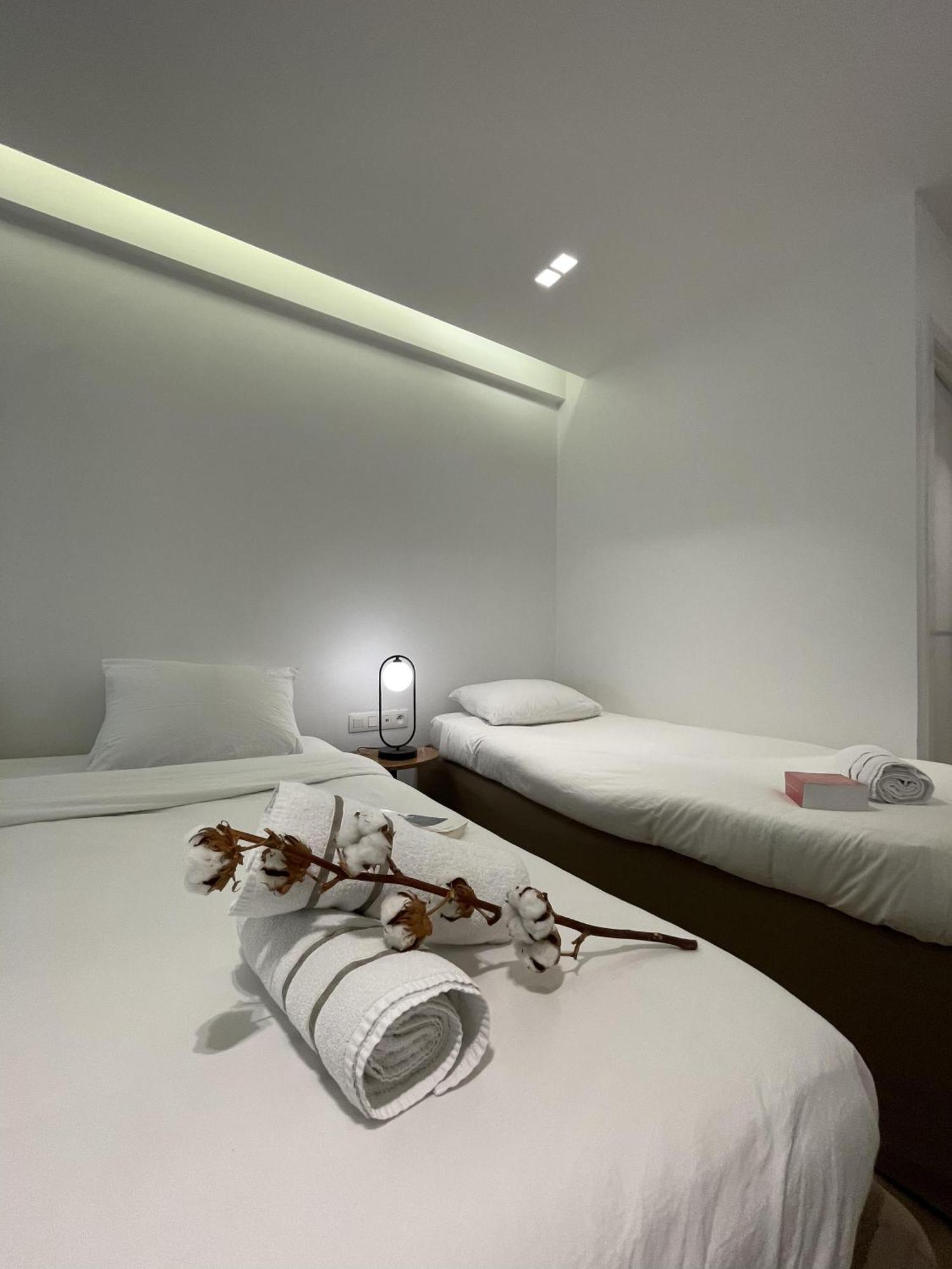 Centerstay Brüksel Oda fotoğraf