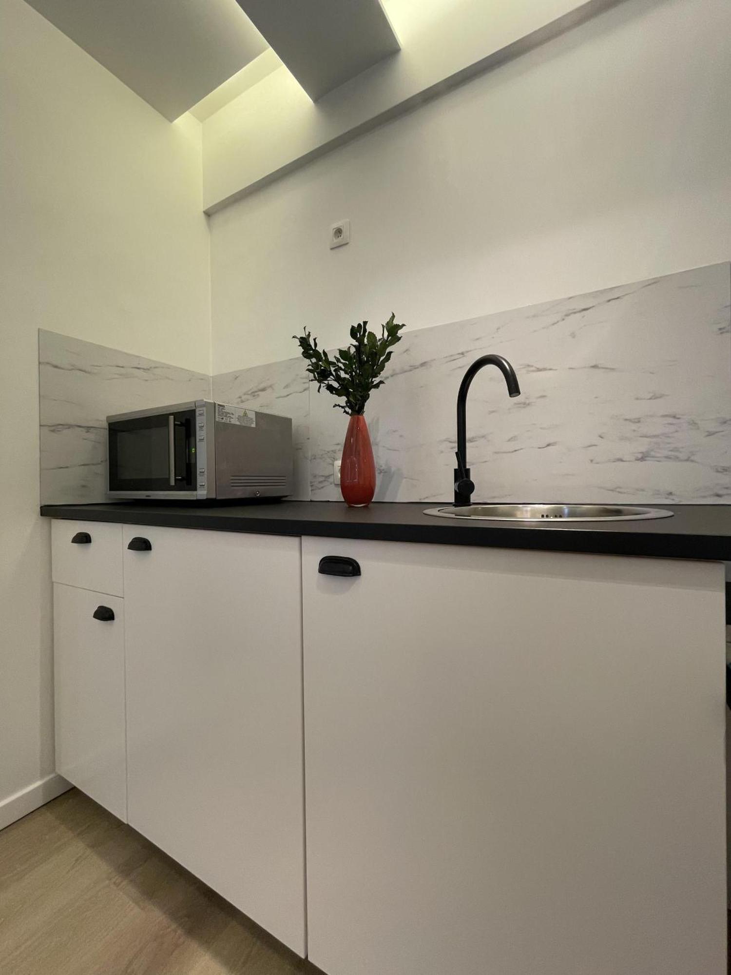 Centerstay Brüksel Oda fotoğraf