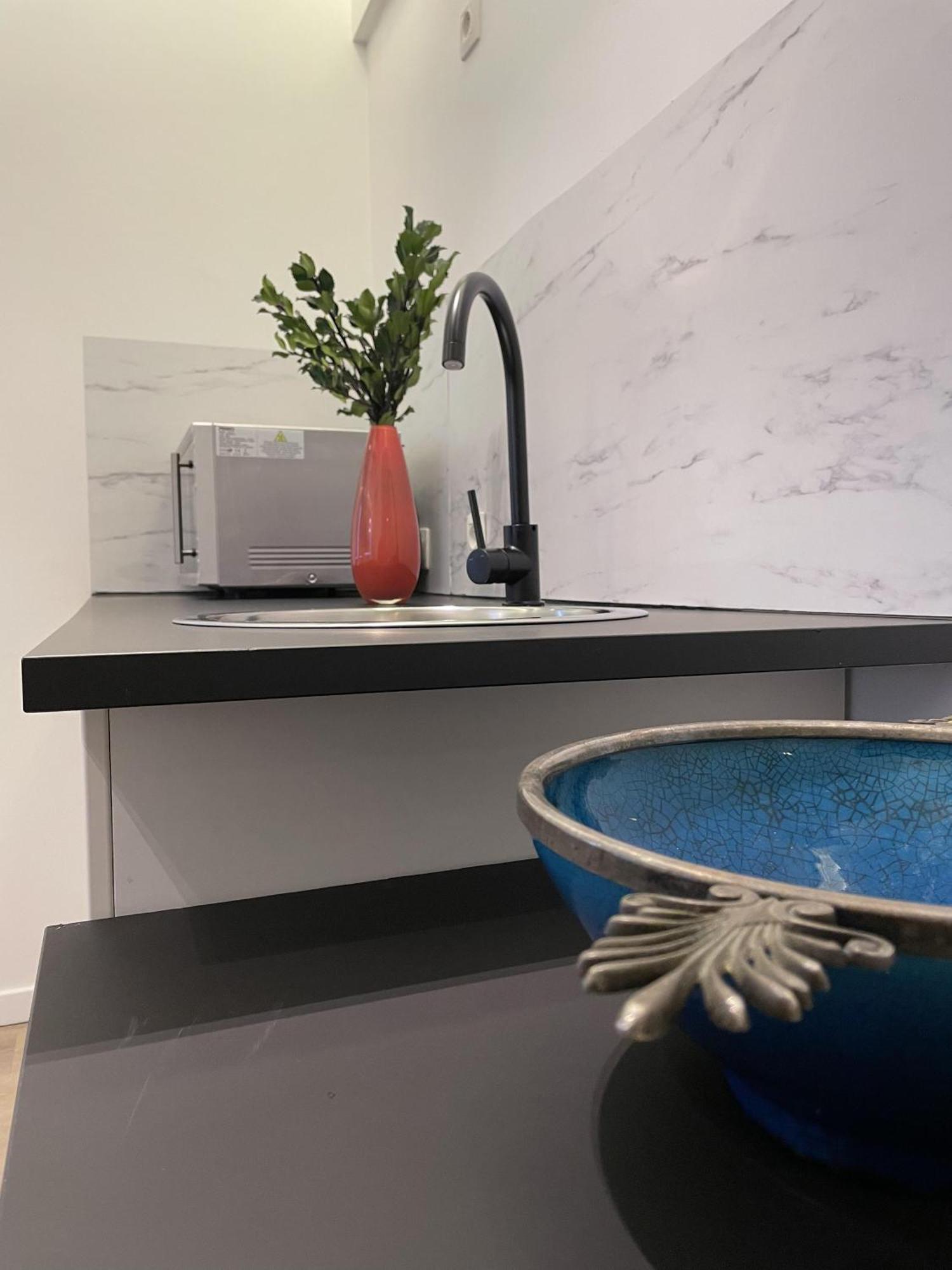 Centerstay Brüksel Oda fotoğraf