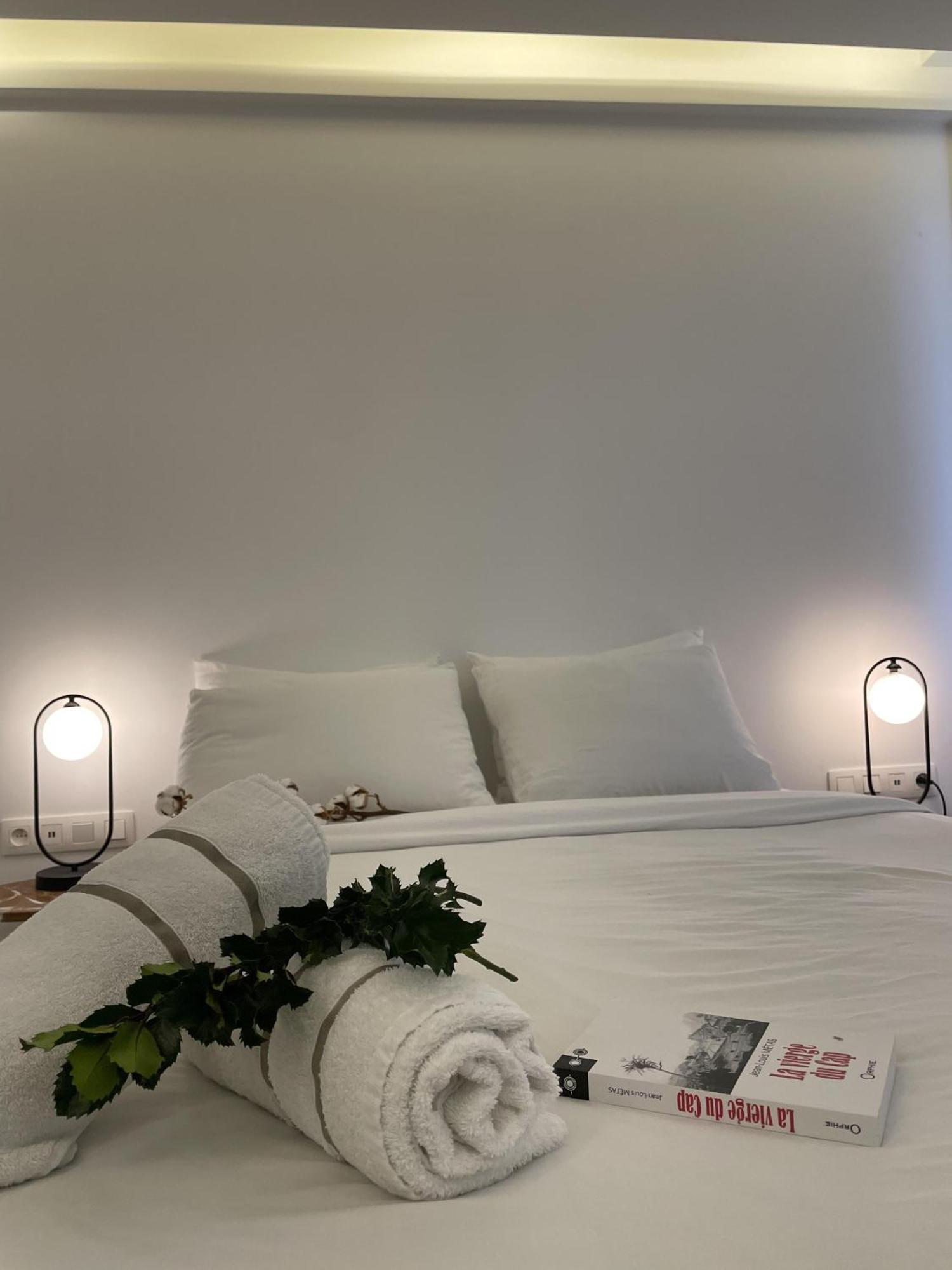 Centerstay Brüksel Oda fotoğraf