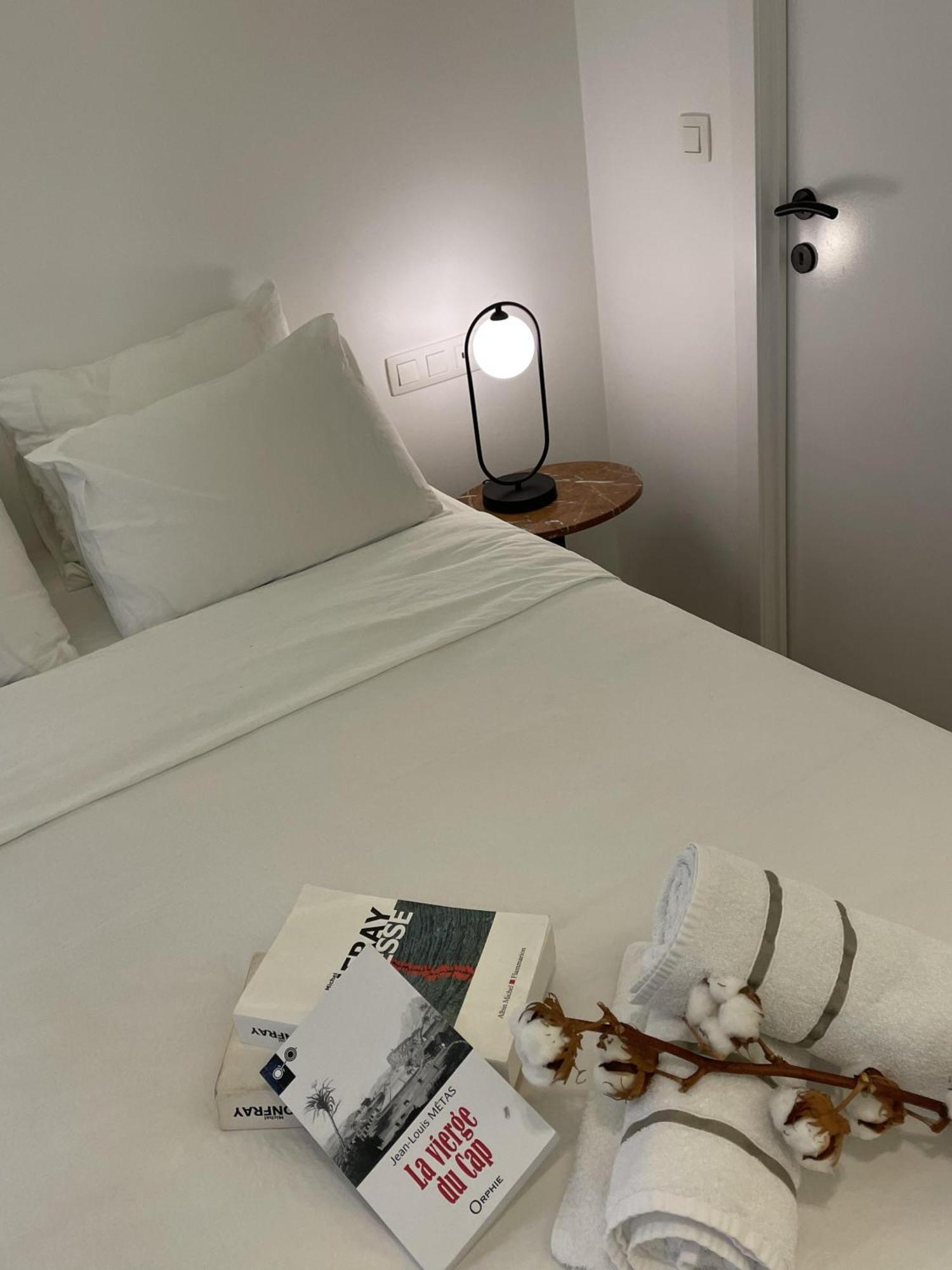 Centerstay Brüksel Oda fotoğraf