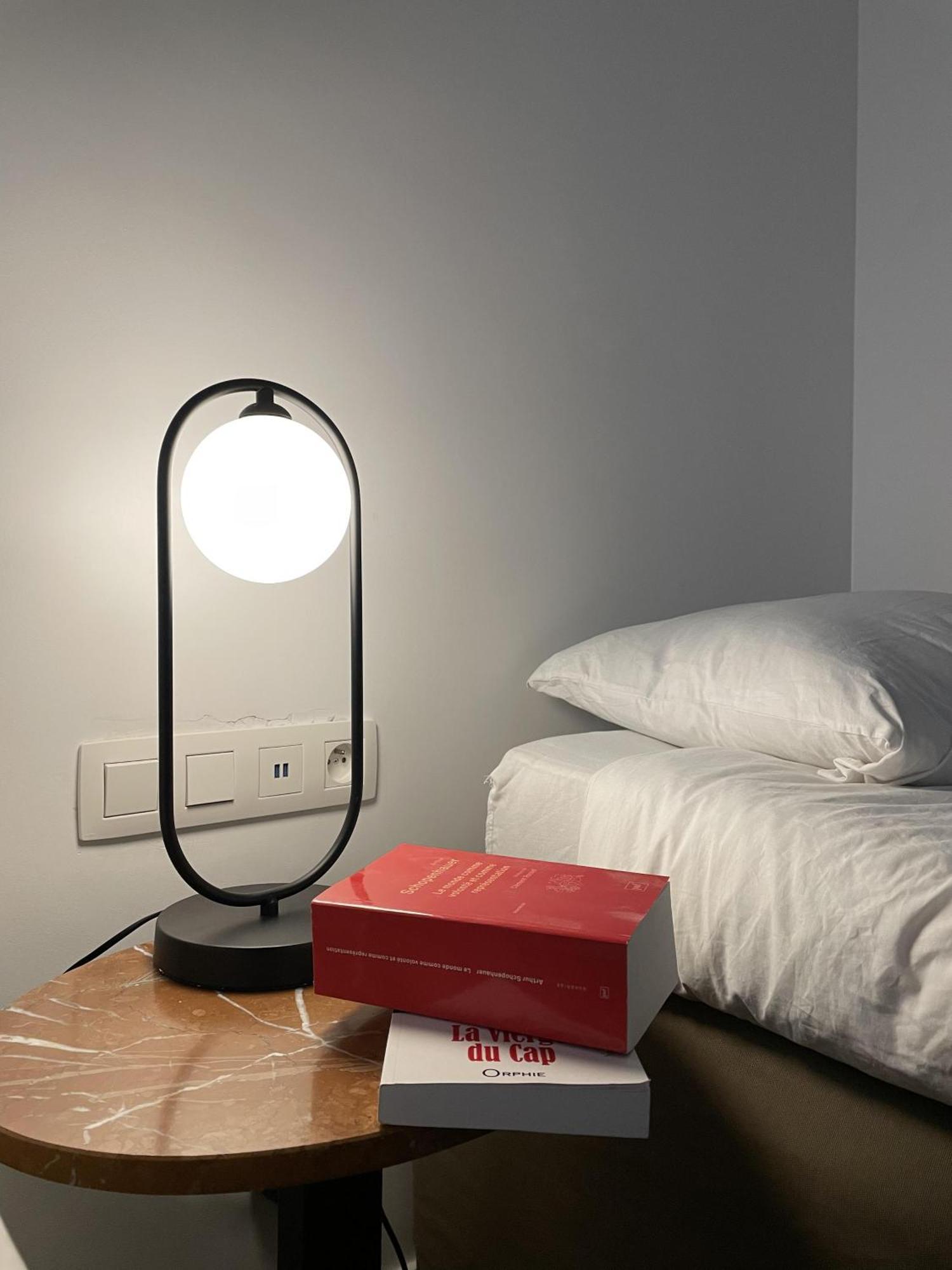 Centerstay Brüksel Oda fotoğraf