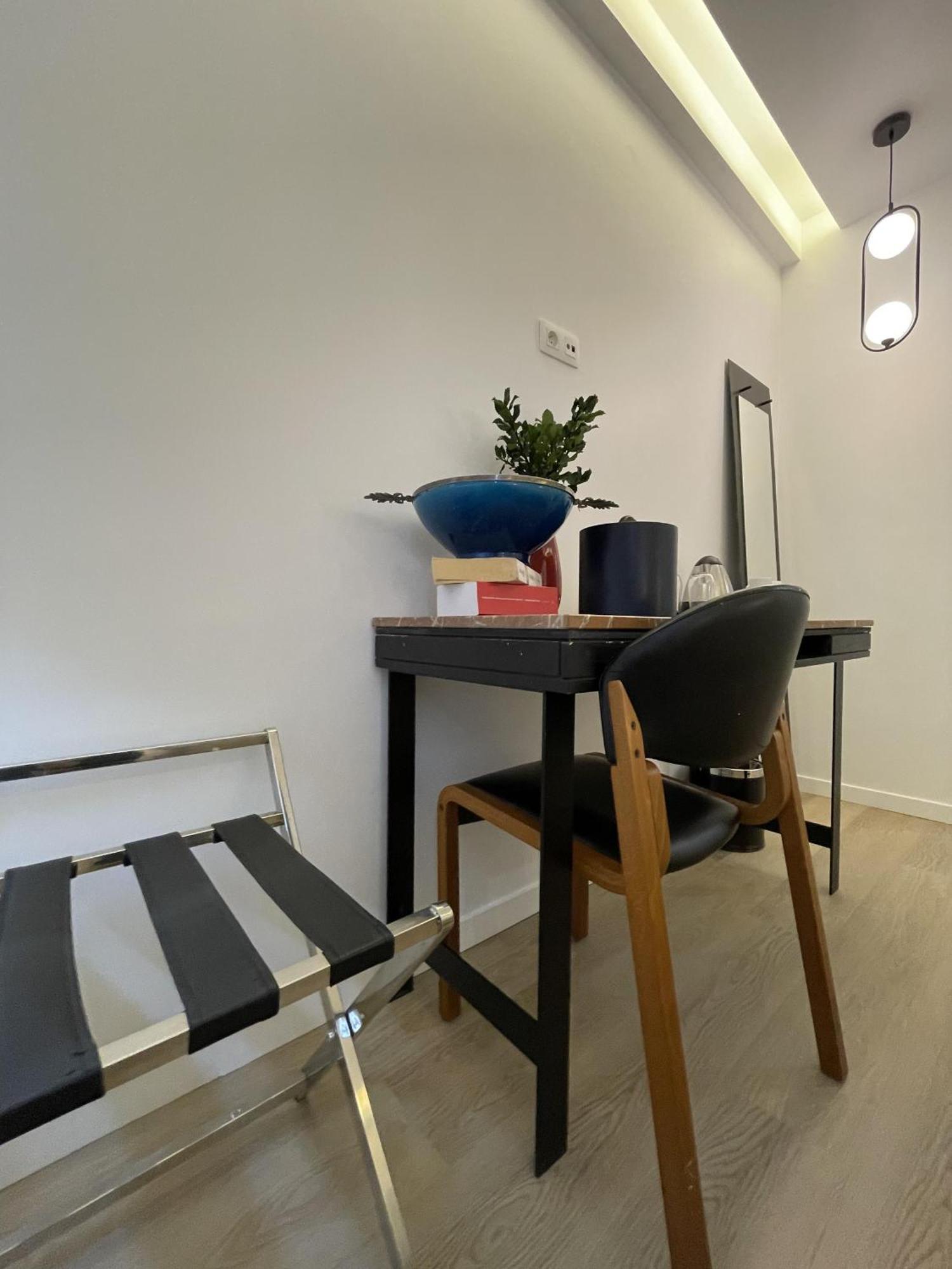 Centerstay Brüksel Oda fotoğraf
