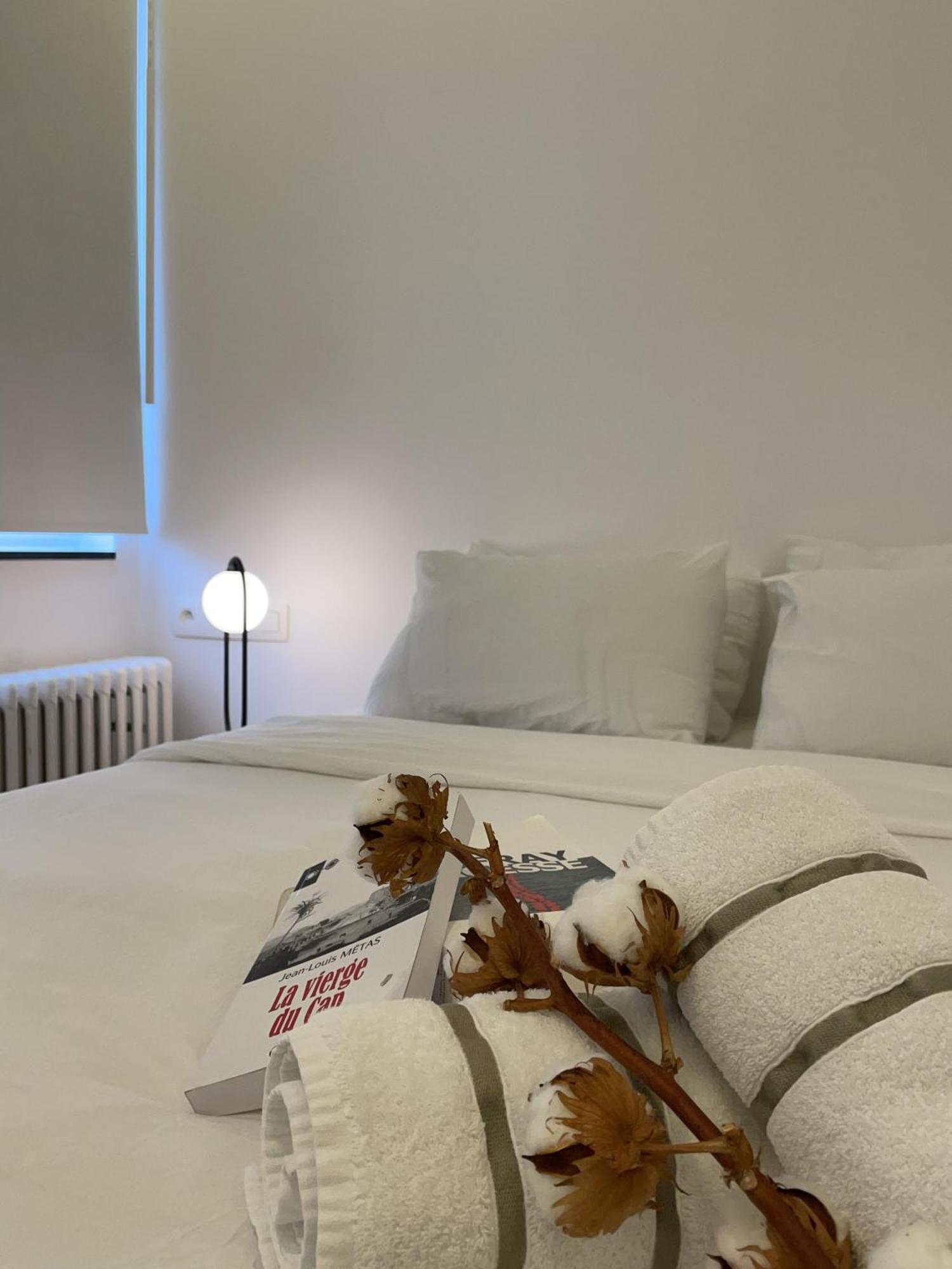 Centerstay Brüksel Oda fotoğraf