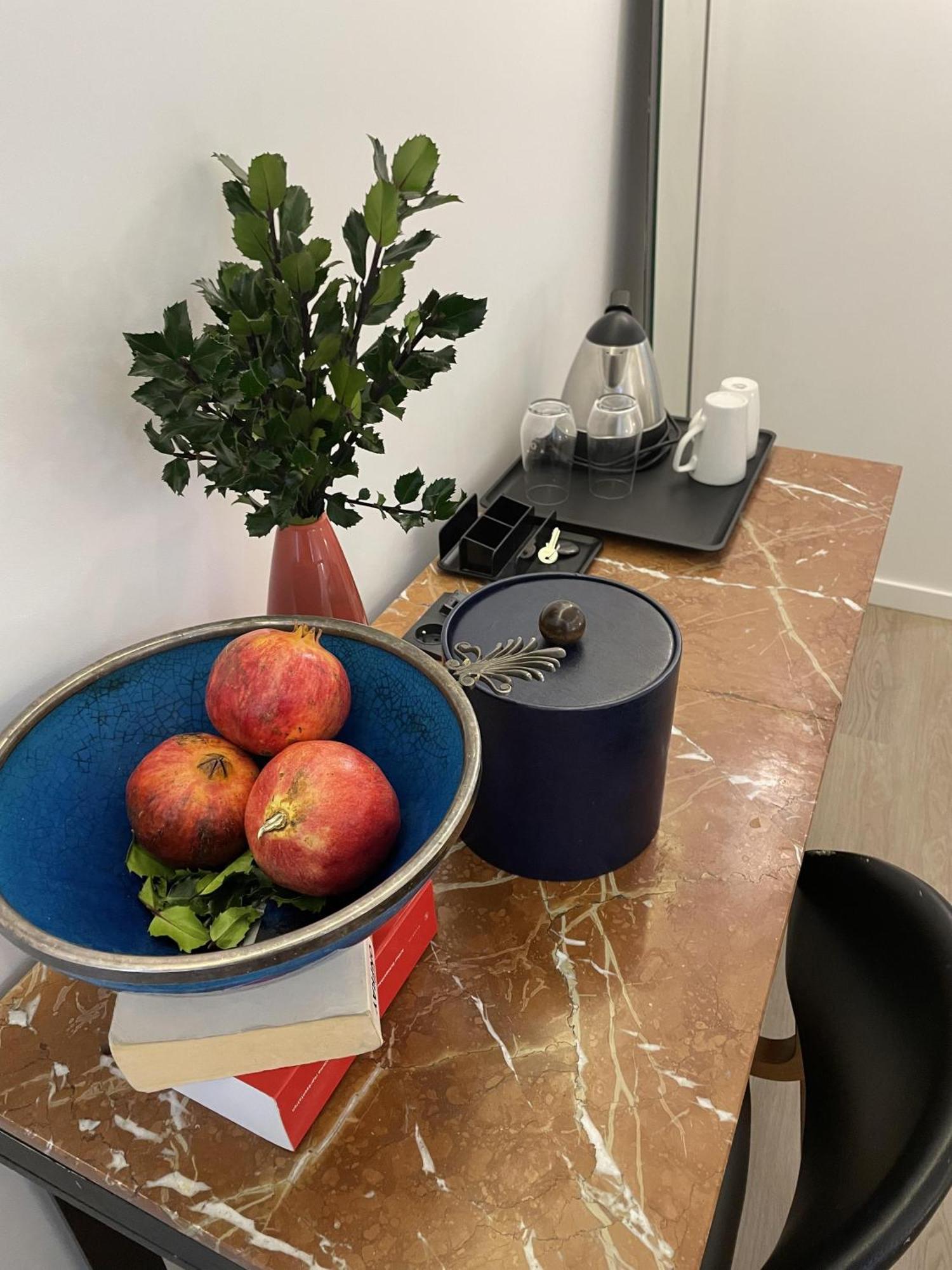 Centerstay Brüksel Oda fotoğraf